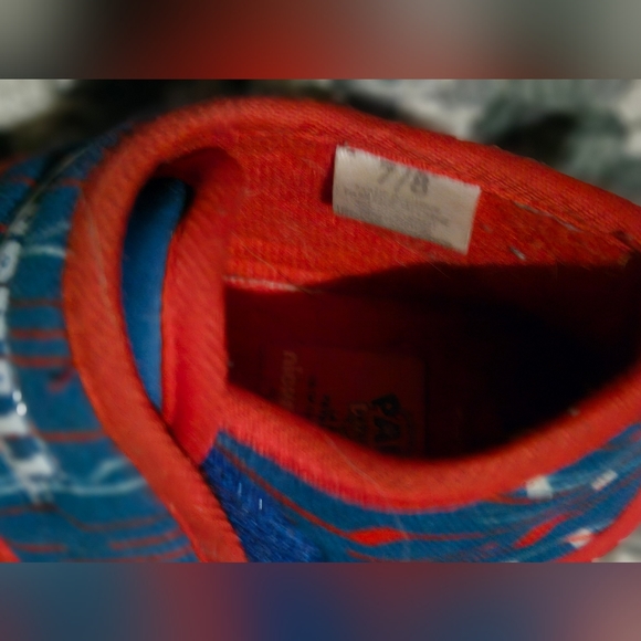 Pawpatrol slippers for toddler - Picture 2 of 6